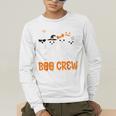 Cute Ghost Team Pre K Boo Crew Halloween Teacher Student Men's Long Sleeve T-Shirt, funny gift Cute Ghost Team Pre K Boo Crew Halloween Teacher Student Men's Long Sleeve T-Shirt, funny gift