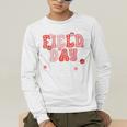 Field Day Red Team Outdoor Field Day Games For Kids Teacher Men's Long Sleeve T-Shirt, funny gift Field Day Red Team Outdoor Field Day Games For Kids Teacher Men's Long Sleeve T-Shirt, funny gift