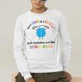 Growth Mindset Tee Teacher Quotes Men Women Kids Men's Long Sleeve T-Shirt, funny gift Growth Mindset Tee Teacher Quotes Men Women Kids Men's Long Sleeve T-Shirt, funny gift