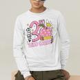 Hello 3rd Third Grade Back To School Pink Leopard Teacher Men's Long Sleeve T-Shirt, funny gift Hello 3rd Third Grade Back To School Pink Leopard Teacher Men's Long Sleeve T-Shirt, funny gift