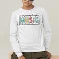 It's A Good Day To Make Music Musician Music Teacher Men's Long Sleeve T-Shirt, funny gift It's A Good Day To Make Music Musician Music Teacher Men's Long Sleeve T-Shirt, funny gift