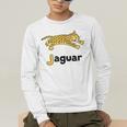J Is For Jaguar ABC Alphabet T-Shirt For Teachers Students Men's Long Sleeve T-Shirt, funny gift J Is For Jaguar ABC Alphabet T-Shirt For Teachers Students Men's Long Sleeve T-Shirt, funny gift