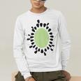 Kiwi Easy Costume Halloween Fruit Lover School Teacher Fun Men's Long Sleeve T-Shirt, funny gift Kiwi Easy Costume Halloween Fruit Lover School Teacher Fun Men's Long Sleeve T-Shirt, funny gift