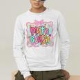 Math Coach Back To School Math Teacher Men's Long Sleeve T-Shirt, funny gift