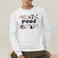 Read Children's Books Teacher Men's Long Sleeve T-Shirt, funny gift Read Children's Books Teacher Men's Long Sleeve T-Shirt, funny gift