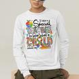 It Takes A Special Teacher To Hear What A Child Cannot Say Men's Long Sleeve T-Shirt, funny gift It Takes A Special Teacher To Hear What A Child Cannot Say Men's Long Sleeve T-Shirt, funny gift