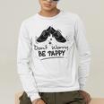 Tap Dancer Tap Dancing Shoes Tap Dance Teacher Men's Long Sleeve T-Shirt, funny gift