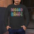 2nd Second Grade Dream Team Teacher First Day Back To School Men's Long Sleeve T-Shirt, funny design 2nd Second Grade Dream Team Teacher First Day Back To School Men's Long Sleeve T-Shirt, funny design