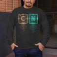 6 7 Science Chemistry Teacher Periodic Table Meme Men's Long Sleeve T-Shirt, funny design 6 7 Science Chemistry Teacher Periodic Table Meme Men's Long Sleeve T-Shirt, funny design