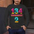 67 Ice Cream Drip Meme Division Math Teacher Gen Alpha Slang Men's Long Sleeve T-Shirt, funny design 67 Ice Cream Drip Meme Division Math Teacher Gen Alpha Slang Men's Long Sleeve T-Shirt, funny design