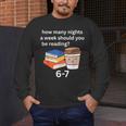 67 Meme English Teacher Reading Book Lover Humor Men's Long Sleeve T-Shirt, funny design 67 Meme English Teacher Reading Book Lover Humor Men's Long Sleeve T-Shirt, funny design