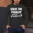 67 Meme Math Six Seven Teacher Brainrot Joke Men's Long Sleeve T-Shirt, funny design 67 Meme Math Six Seven Teacher Brainrot Joke Men's Long Sleeve T-Shirt, funny design