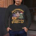 67 Meme Math Teacher Root 4489 Hallothanksmas Six Seven Men's Long Sleeve T-Shirt, funny design 67 Meme Math Teacher Root 4489 Hallothanksmas Six Seven Men's Long Sleeve T-Shirt, funny design