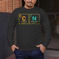 67 Meme Six Seven Teacher Science Periodic Table Men's Long Sleeve T-Shirt, funny design 67 Meme Six Seven Teacher Science Periodic Table Men's Long Sleeve T-Shirt, funny design