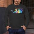 67 Meme Square Root 4489 Slang Math Teacher Tie Dye Men's Long Sleeve T-Shirt, funny design 67 Meme Square Root 4489 Slang Math Teacher Tie Dye Men's Long Sleeve T-Shirt, funny design