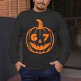 67 Six Seven Halloween Costume For Students Teachers Men's Long Sleeve T-Shirt, funny design 67 Six Seven Halloween Costume For Students Teachers Men's Long Sleeve T-Shirt, funny design