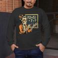 67 Teacher Halloween Skeleton Men's Long Sleeve T-Shirt, funny design 67 Teacher Halloween Skeleton Men's Long Sleeve T-Shirt, funny design