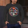 8th Grade Dream Team Eighth Grade Teacher Kid Back To School Men's Long Sleeve T-Shirt, funny design 8th Grade Dream Team Eighth Grade Teacher Kid Back To School Men's Long Sleeve T-Shirt, funny design