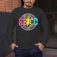 ABCD Kindergarten Rocks Back To School Teachers Students Men's Long Sleeve T-Shirt, funny design ABCD Kindergarten Rocks Back To School Teachers Students Men's Long Sleeve T-Shirt, funny design