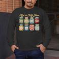 Art Is My Jam Art Teacher Specials Team Steam Teacher Men's Long Sleeve T-Shirt, funny design Art Is My Jam Art Teacher Specials Team Steam Teacher Men's Long Sleeve T-Shirt, funny design