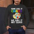 Art Teacher For Men Women Art Teacher Appreciation Men's Long Sleeve T-Shirt, funny design Art Teacher For Men Women Art Teacher Appreciation Men's Long Sleeve T-Shirt, funny design