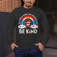 Autism Awareness For Teacher Why Fit In Doctor Cat Hat Cool Men's Long Sleeve T-Shirt, funny design Autism Awareness For Teacher Why Fit In Doctor Cat Hat Cool Men's Long Sleeve T-Shirt, funny design