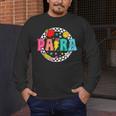Back To School Para For Men Women Teacher Men's Long Sleeve T-Shirt, funny design