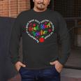 Best Head Start Teacher Early Head Start Teachers Men's Long Sleeve T-Shirt, funny design
