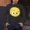 The Big Cheese Good Egg Teacher Halloween Costume Food Group Men's Long Sleeve T-Shirt, funny design The Big Cheese Good Egg Teacher Halloween Costume Food Group Men's Long Sleeve T-Shirt, funny design