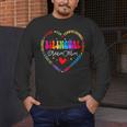 Bilingues Dream Team Dual Language Bilingual Crew Teacher Men's Long Sleeve T-Shirt, funny design Bilingues Dream Team Dual Language Bilingual Crew Teacher Men's Long Sleeve T-Shirt, funny design