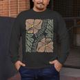 Boho Floral Reading Teacher Retro Reading Specialist Wildfl Men's Long Sleeve T-Shirt, funny design Boho Floral Reading Teacher Retro Reading Specialist Wildfl Men's Long Sleeve T-Shirt, funny design