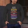 Books Reading English Teacher Student For Men Women Kids Men's Long Sleeve T-Shirt, funny design