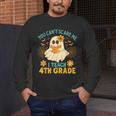 You Can't Scare Me I Teach 4th Grade Halloween Teacher Ghost Men's Long Sleeve T-Shirt, funny design You Can't Scare Me I Teach 4th Grade Halloween Teacher Ghost Men's Long Sleeve T-Shirt, funny design