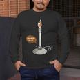 Chemistry Burner Science Lover Biology Chemistry Teacher Men's Long Sleeve T-Shirt, funny design Chemistry Burner Science Lover Biology Chemistry Teacher Men's Long Sleeve T-Shirt, funny design