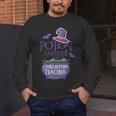 Chemistry Teacher Halloween Shirt School POTION MASTER Men's Long Sleeve T-Shirt, funny design Chemistry Teacher Halloween Shirt School POTION MASTER Men's Long Sleeve T-Shirt, funny design