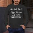 Choreographer Dance Teacher One Last Time From The Top Men's Long Sleeve T-Shirt, funny design Choreographer Dance Teacher One Last Time From The Top Men's Long Sleeve T-Shirt, funny design