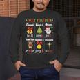 Christmas Reading Teacher Syllable Types Reading Teacher Men's Long Sleeve T-Shirt, funny design Christmas Reading Teacher Syllable Types Reading Teacher Men's Long Sleeve T-Shirt, funny design