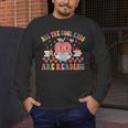 All The Cool Kids Are Reading Book Reading Teacher School Men's Long Sleeve T-Shirt, funny design All The Cool Kids Are Reading Book Reading Teacher School Men's Long Sleeve T-Shirt, funny design