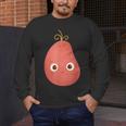 Couch Potatoes Teacher Good Eggs Teacher Halloween Costume Men's Long Sleeve T-Shirt, funny design Couch Potatoes Teacher Good Eggs Teacher Halloween Costume Men's Long Sleeve T-Shirt, funny design