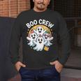 Cute Group Matching Teachers Halloween Men's Long Sleeve T-Shirt, funny design Cute Group Matching Teachers Halloween Men's Long Sleeve T-Shirt, funny design