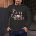 Dance Teacher Appreciation Back To School Dance Teacher Men's Long Sleeve T-Shirt, funny design Dance Teacher Appreciation Back To School Dance Teacher Men's Long Sleeve T-Shirt, funny design