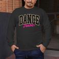 Dance Teacher Leopard Dancing Life Girls Women Dancer Men's Long Sleeve T-Shirt, funny design Dance Teacher Leopard Dancing Life Girls Women Dancer Men's Long Sleeve T-Shirt, funny design