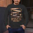 We Can Be Different On The Outside Melanin Teacher Men Women Kids Men's Long Sleeve T-Shirt, funny design We Can Be Different On The Outside Melanin Teacher Men Women Kids Men's Long Sleeve T-Shirt, funny design