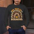 Director One Thankful Fall Teacher Women Life Men's Long Sleeve T-Shirt, funny design Director One Thankful Fall Teacher Women Life Men's Long Sleeve T-Shirt, funny design