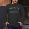 Dyslexia Teachers Form New Pathways Awareness Men's Long Sleeve T-Shirt, funny design Dyslexia Teachers Form New Pathways Awareness Men's Long Sleeve T-Shirt, funny design