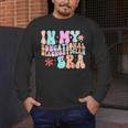 In My Educational Diagnostician Era Learning Support Teacher Men's Long Sleeve T-Shirt, funny design
