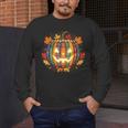 Fall Pumpkin Book Lover Spooky Librarian Teacher Halloween Men's Long Sleeve T-Shirt, funny design Fall Pumpkin Book Lover Spooky Librarian Teacher Halloween Men's Long Sleeve T-Shirt, funny design