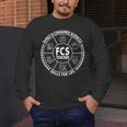 Family And Consumer Sciences FACS FCS Teacher Men's Long Sleeve T-Shirt, funny design Family And Consumer Sciences FACS FCS Teacher Men's Long Sleeve T-Shirt, funny design