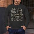 Fifth Grade Squad Adventure Camping 5th Grade Teacher Kids Men's Long Sleeve T-Shirt, funny design Fifth Grade Squad Adventure Camping 5th Grade Teacher Kids Men's Long Sleeve T-Shirt, funny design