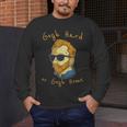 Go Hard Or Go Home Art Teacher Men's Long Sleeve T-Shirt, funny design Go Hard Or Go Home Art Teacher Men's Long Sleeve T-Shirt, funny design